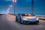 Lamborghini Huracan EVO 2019 года